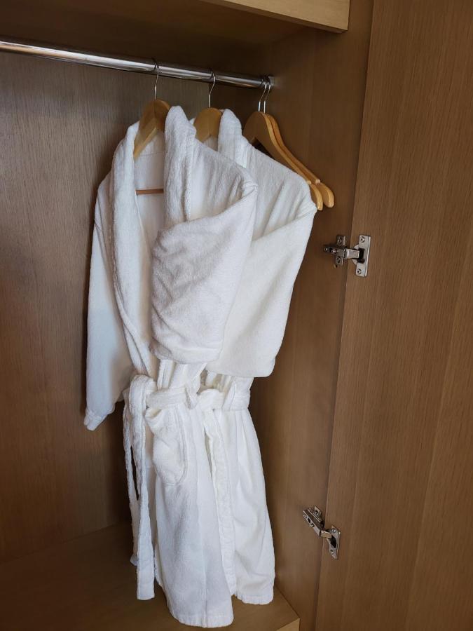 Hotel Kenny ยอซู ภายนอก รูปภาพ