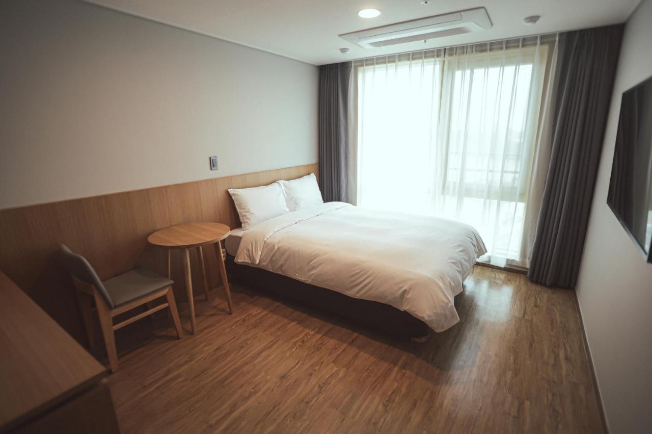 Hotel Kenny ยอซู ภายนอก รูปภาพ