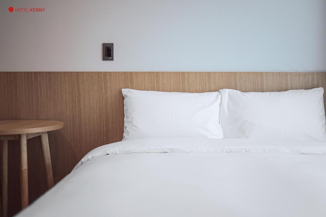 Hotel Kenny ยอซู ภายนอก รูปภาพ