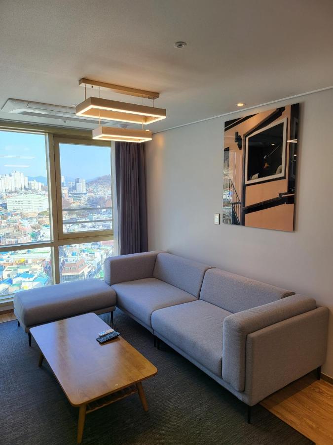 Hotel Kenny ยอซู ภายนอก รูปภาพ